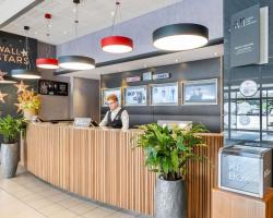 Novotel Budapest City