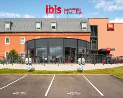 ibis Chalon Sur Saone Nord