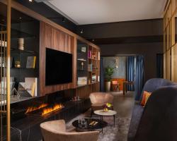 NH Collection Roma Centro