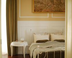 Villa Várzea - Garden Suite