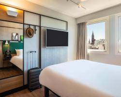 ibis Strasbourg Centre Les Halles