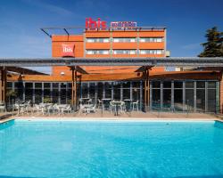 ibis Valence Sud