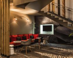 ibis Paris Montmartre Sacré-Coeur