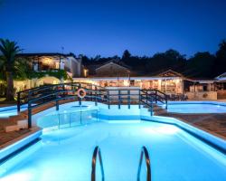 Paxos Club Resort & SPA