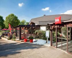 ibis Senlis