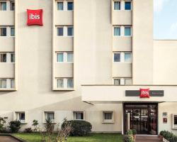 ibis Epinay sur Seine - Gennevilliers