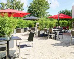 ibis Abbeville