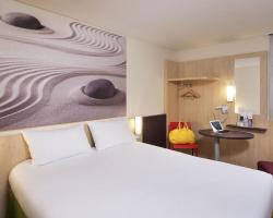 ibis Styles Paris Roissy-CDG