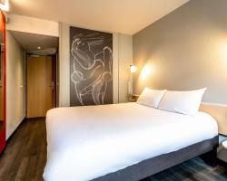 Ibis Bourges Centre, Hôtel Restaurant