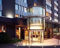 Novotel Zürich Airport Messe - newly renovated