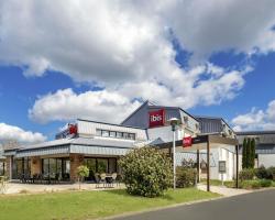 ibis Amboise