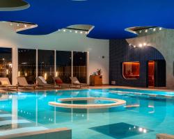 Mercure Quiberon Hotel