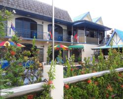 Boutique Guesthouse Villa Colonia