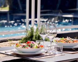 Mercure Pau Palais des Sports