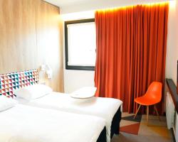 ibis Styles Caen Centre Historique
