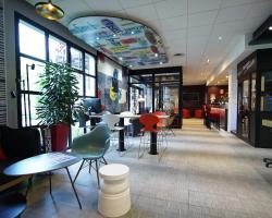 Ibis Paris Nord Villepinte Parc des Expositions