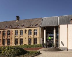 ibis Styles Brugge Centrum