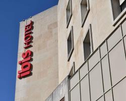 ibis Chateauroux