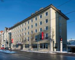 ibis Augsburg Koenigsplatz