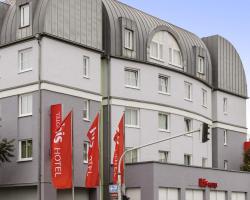 ibis Mainz City