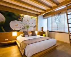 La Croix de Savoie & Spa