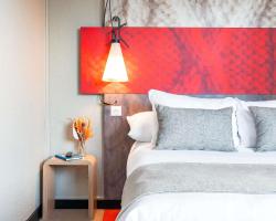Hôtel Ibis Cognac Centre