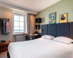 ibis Saint Malo Plage