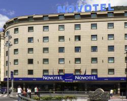 Novotel Andorra