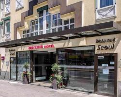 Mercure München City Schwabing