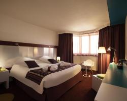 Mercure Strasbourg Centre