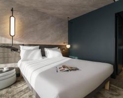 Novotel Rotterdam Brainpark