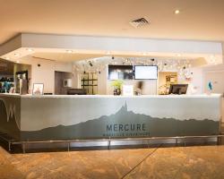 Mercure Marseille Centre Vieux Port