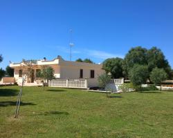 Donna Rosa B&B