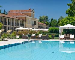 Relais Monaco Country Hotel & Spa