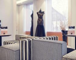 Mercure Paris Place d'Italie