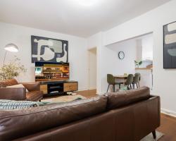 StayCentral - Brunswick Vibe Parkville