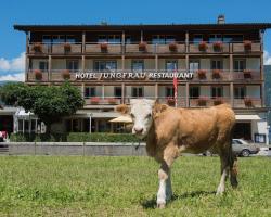 Jungfrau Hotel