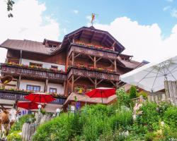 Familienhotel Gasthof Hinteregger