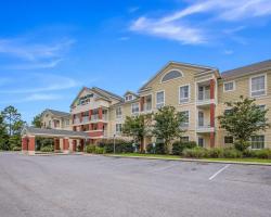 MainStay Suites Port Saint Joe South