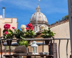 Boutique Domus Navona Librari