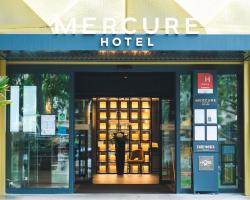 Mercure Metz Centre