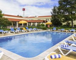 Hotel ibis Setubal
