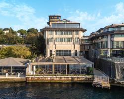 Radisson Blu Bosphorus Hotel