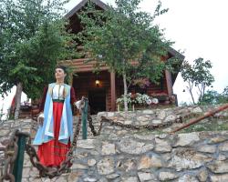 Holiday Home Zorić