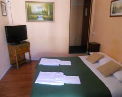 B&B Sicilia Suite