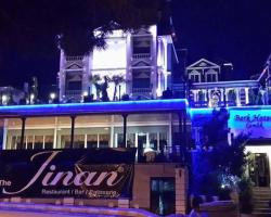 Jinan Berk Hotel