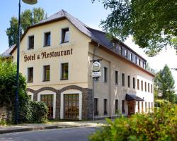 Hotel & Restaurant Kleinolbersdorf