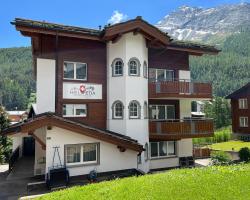 Helvetia Apartments
