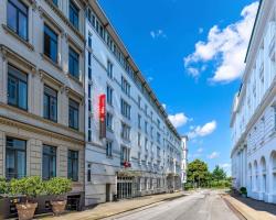 ibis Hotel Hamburg Alster Centrum