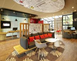 ibis Marne La Vallee Champs-sur-Marne